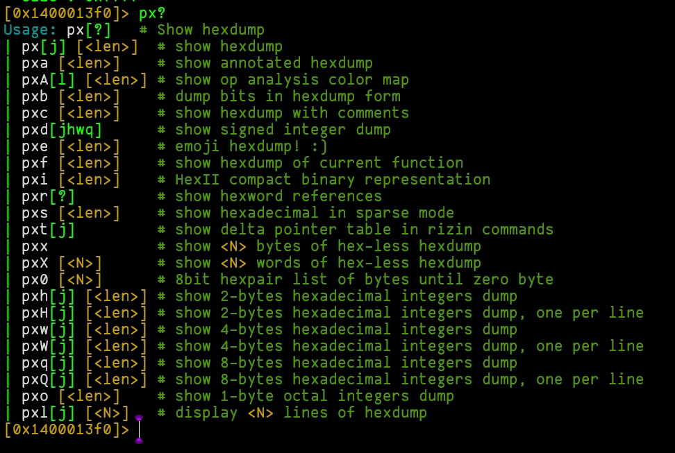 px-simple-command